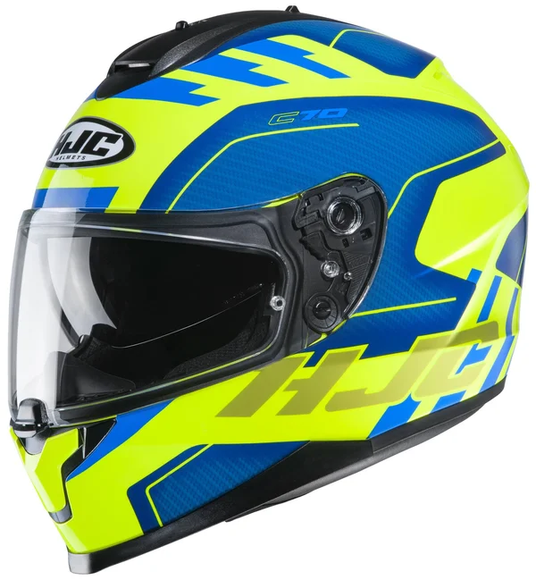 HJC C70 Koro Helmet