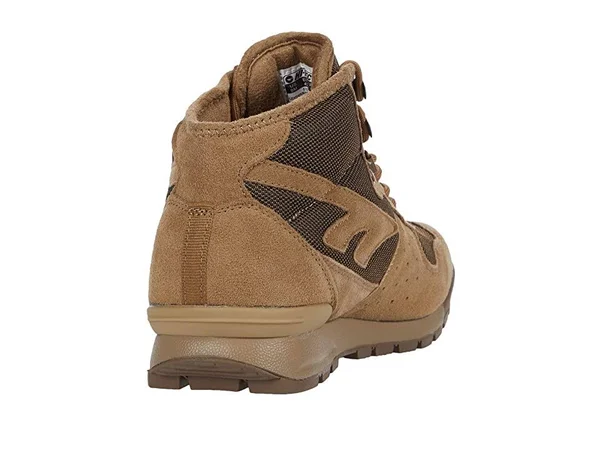 Hi-Tec Sierra Lite Men's Boots 9486039 - 8 D - Medium, Tan