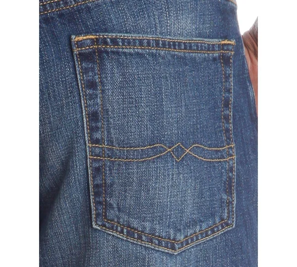 Lucky Brand Men's 181 Relaxed Straight Fit Jeans - Lakewood