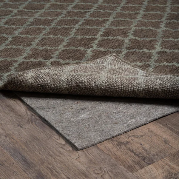 Oriental Weavers Generations 8013A Purple/Green 8& Square Area Rug