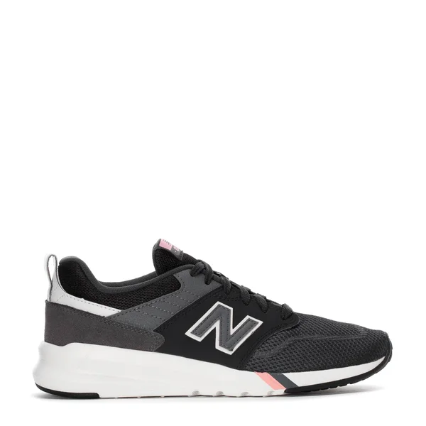 New Balance 009 Women's Sneakers, Size: 6.5, Grey