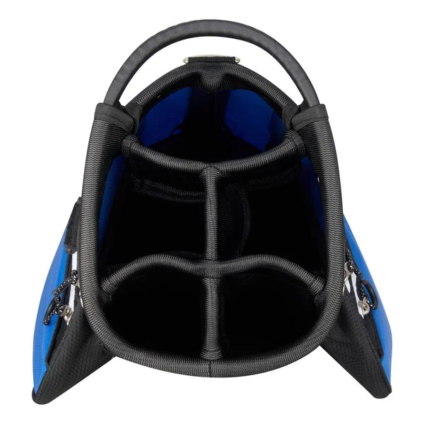 Wilson W Cart Golf Bag Black
