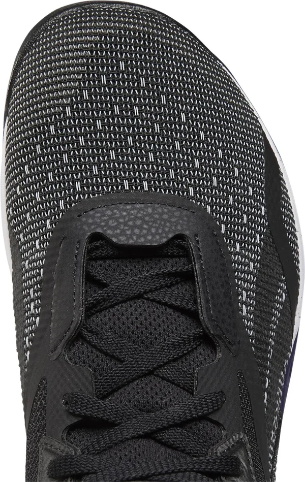 Reebok Nano x Shoes - Black - Mens