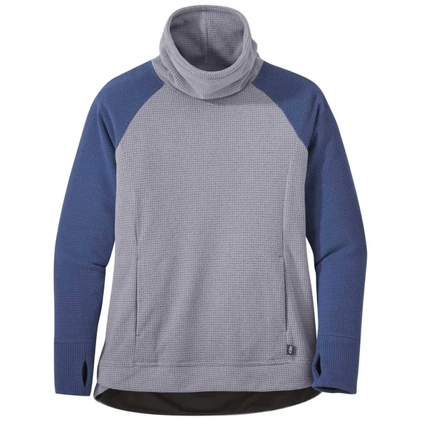 Outdoor Research Women's Trail Mix Cowl Pullover