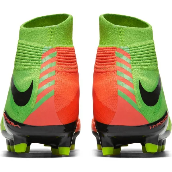 Nike Hypervenom Phantom III DF FG Youth