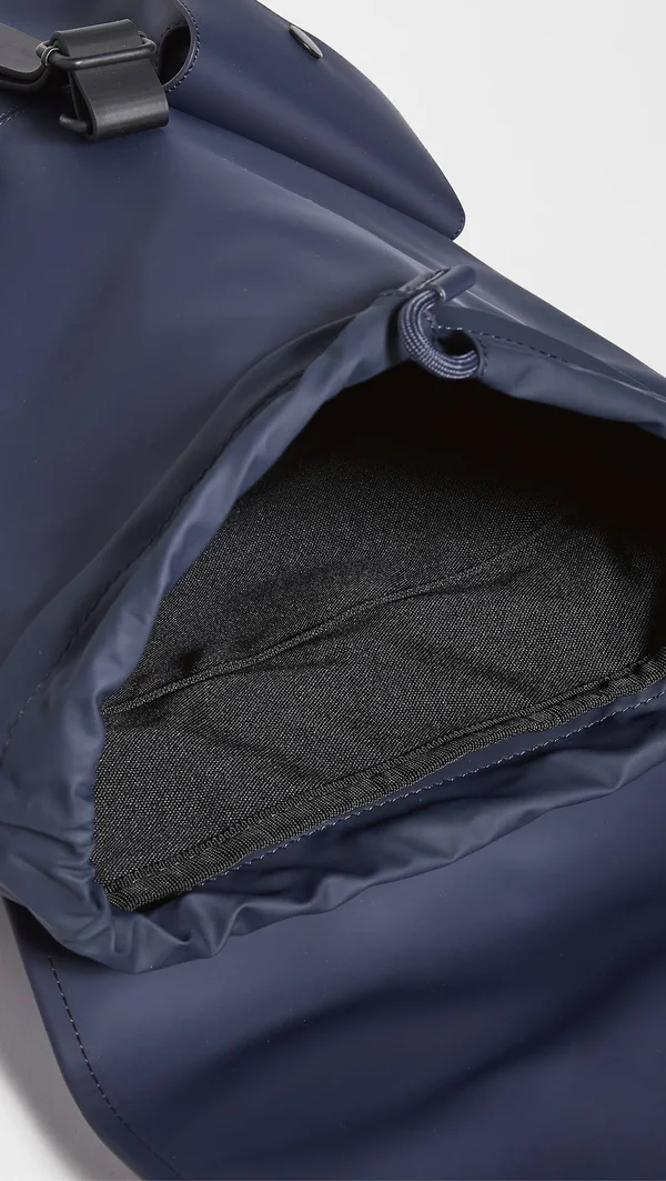 Rains Camp Backpack