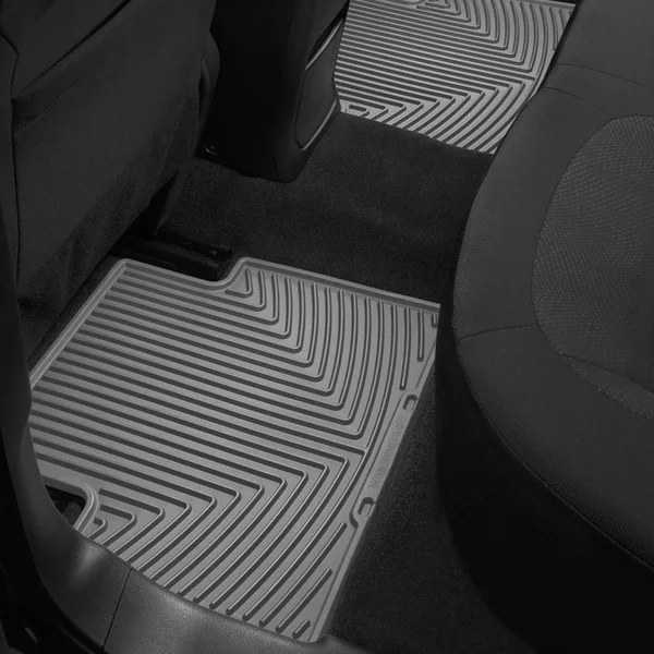 WeatherTech W490GR All Weather Floor Mats