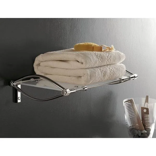 Toscanaluce by Nameeks Kor 18 W Bathroom shelf; Pink