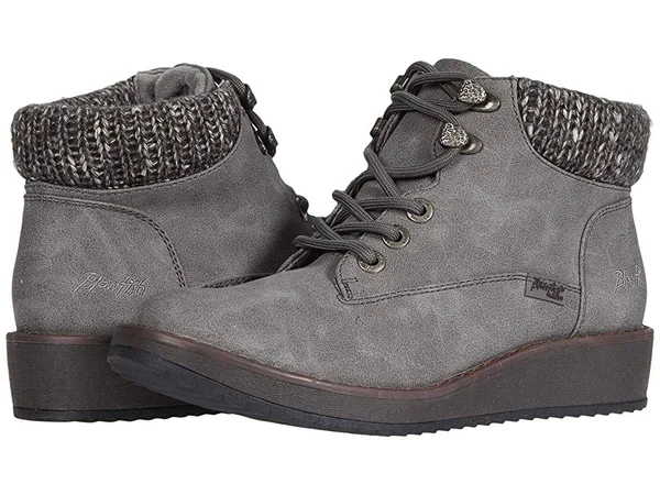 Blowfish Malibu Comet 9 Women's Grey