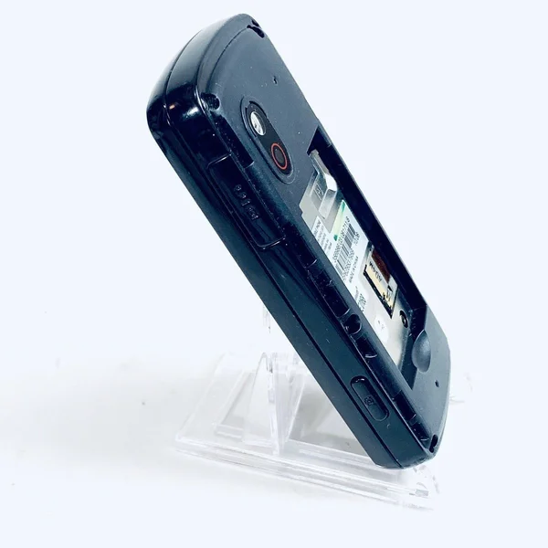 Trac Fone Prepaid Samsung SGH-T401G Cell Phone Slider QWERTY