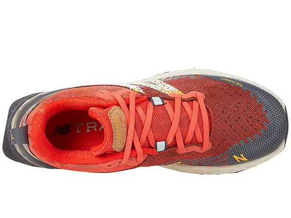 New Balance Fresh Foam Hierro V6 Men's Running Shoes Size 7.5