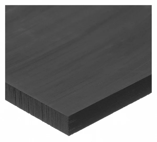 USA Sealing Bulk-Ps-Uhmwb-51 Black UHMW Polyethylene Plastic Sheet - 3