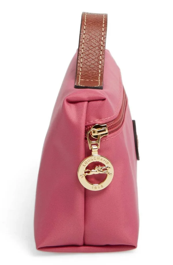 Longchamp Le Pliage Cosmetics Case
