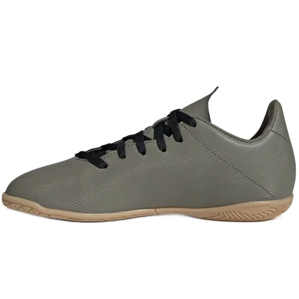 Adidas x 19.4 in Jr EF8379 Football Boots Grey