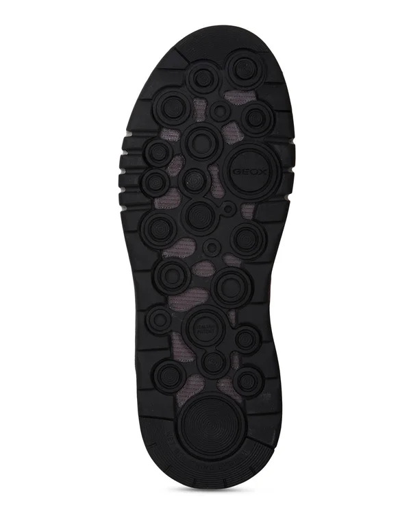 Geox Men's Aerantis Boots - Navy