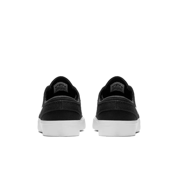Nike SB Zoom Janoski Canvas RM (Black, White)
