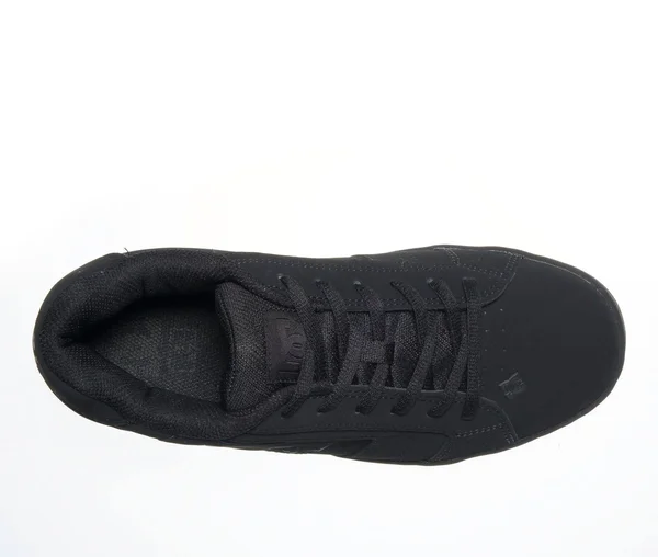 DC Men's Net - Black/Black - Shoes