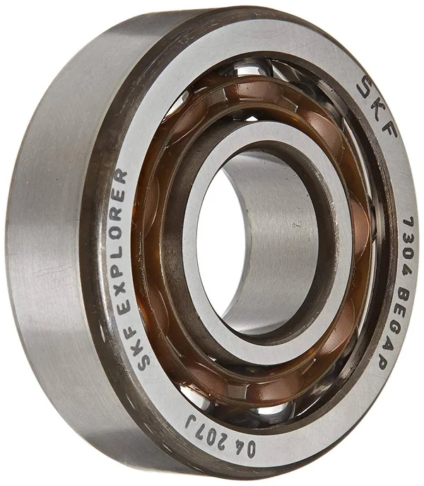 SKF 7304 BEGAP Medium Series Angular Contact Bearing