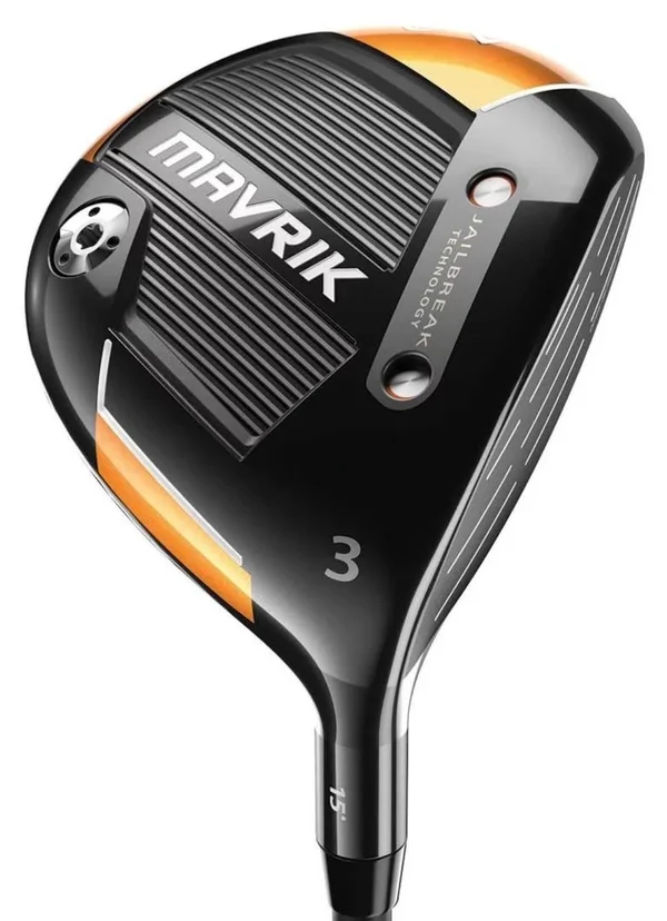 Callaway Golf 2020 Mavrik Fairway Wood