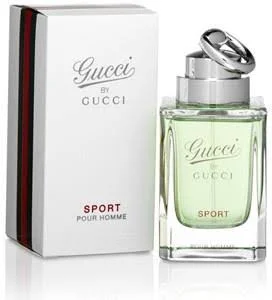 Gucci Sport Edt Spray, Tester - 3 fl oz bottle