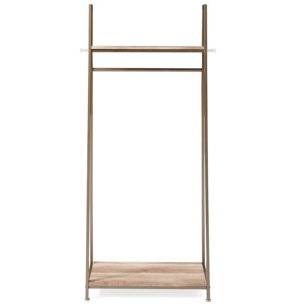 Hodedah HI9280 Freestanding Towel Drying Rack