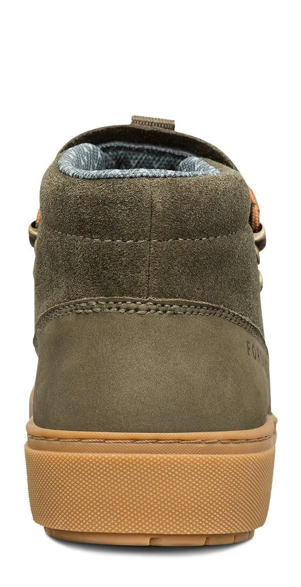 Forsake Lucie Slip Boot - Women's Gunmetal, 7.5