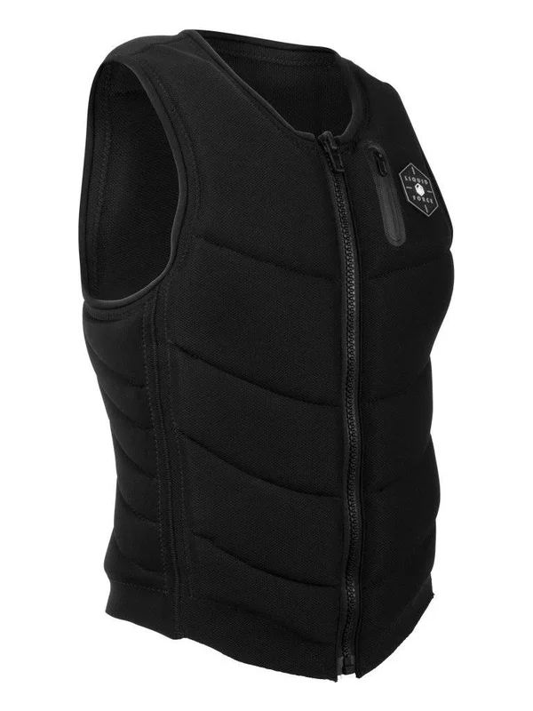 Liquid Force, Squad Comp Vest - XXL, Gringo