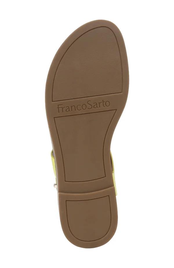 Franco Sarto Glenni 9.5 Women's Limeade