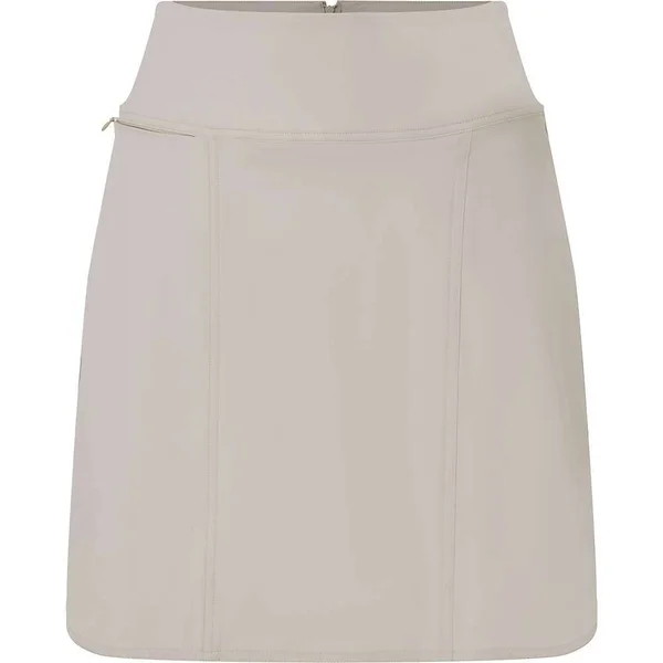 Sherpa Sajilo Skort Black, 4