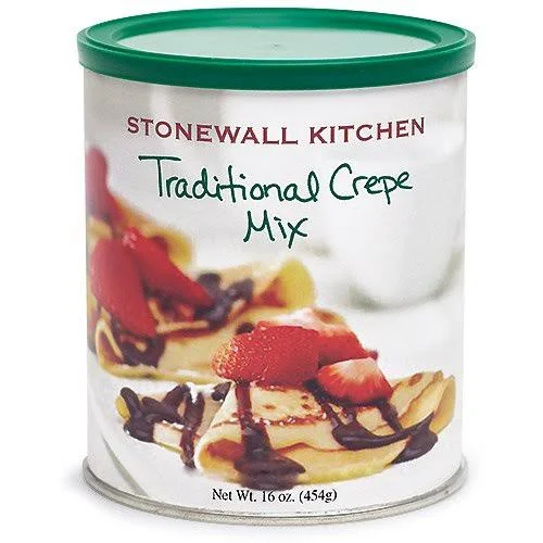Stonewall Kitchen 7 Piece Breakfast Gift