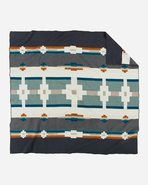 Pendleton Kitt Peak Queen Blanket - Multi