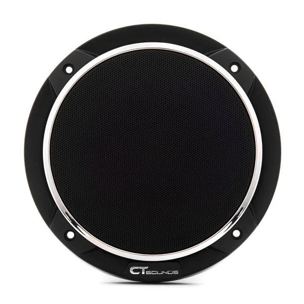 ct Sounds Meso 6.5 inch 2 Way Silk Dome Full Range Coax Coaxial Speakers (Pair)