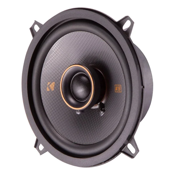 Kicker 47KSC504 5-1/4x22 KS-Series 2-Way Coaxial Speakers