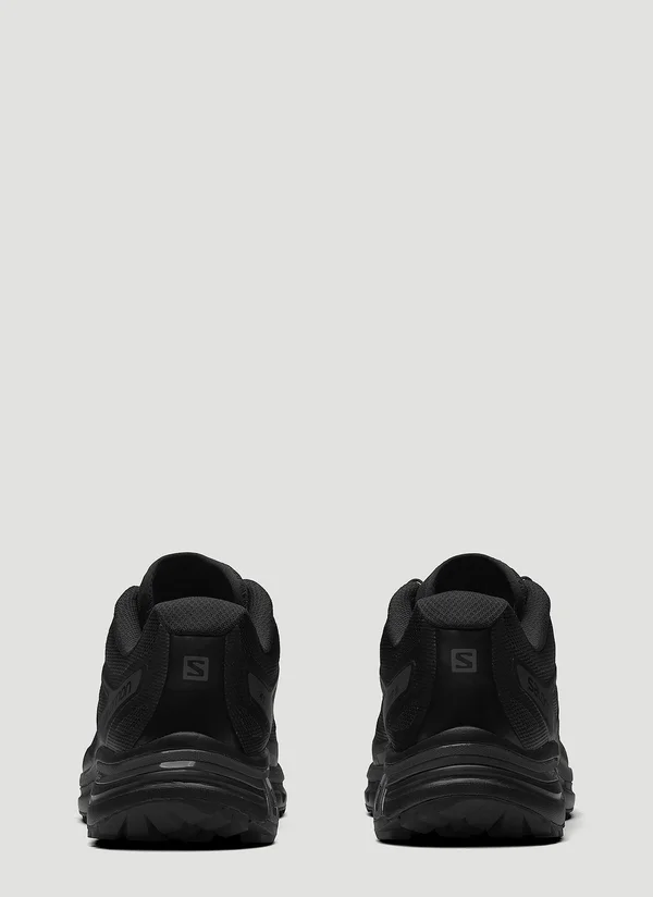 Salomon XT-Wings 2 - Black, Size: 9