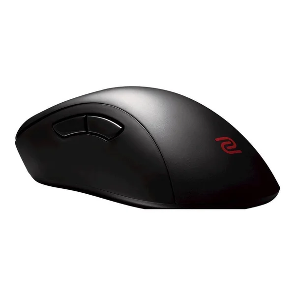 EC2-A Zowie Small Size Right Handed Driver Free 5 Buttons, Black