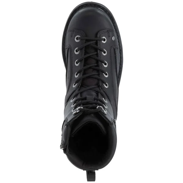 Harley-Davidson Men's Abercorn Boot Black