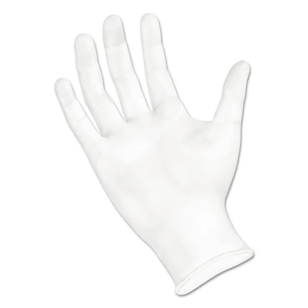 Boardwalk Vinyl Exam Gloves - X-Large, Clear, 100 Count