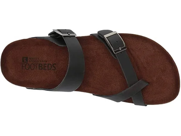 White Mountain Shoes Gracie Women's Sandal
