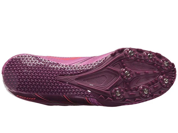 Women's, Saucony, Spitfire 4 Pink/Purple, 8