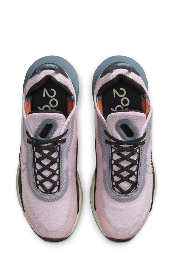 Nike Air Max 2090 Barely Rose Women's Shoes, Size: 8