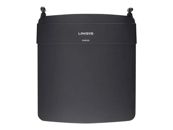 Linksys Ea6100-ej AC1200 One Size