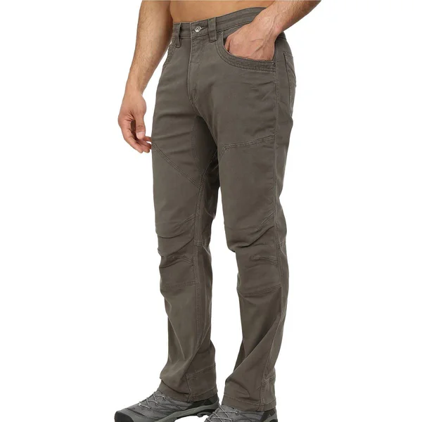 Mountain Khakis Men's Camber 107 Pant Classic Fit - Terra