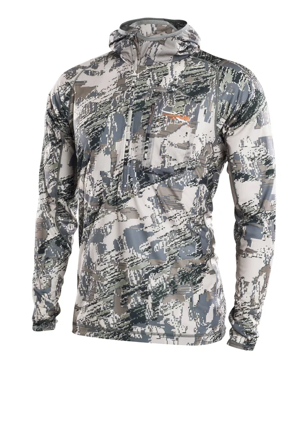 Sitka Men's Core Lightweight Hoody - Medium, Optifade Open Country