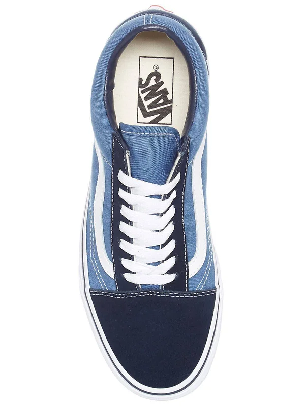 Vans Old Skool Navy