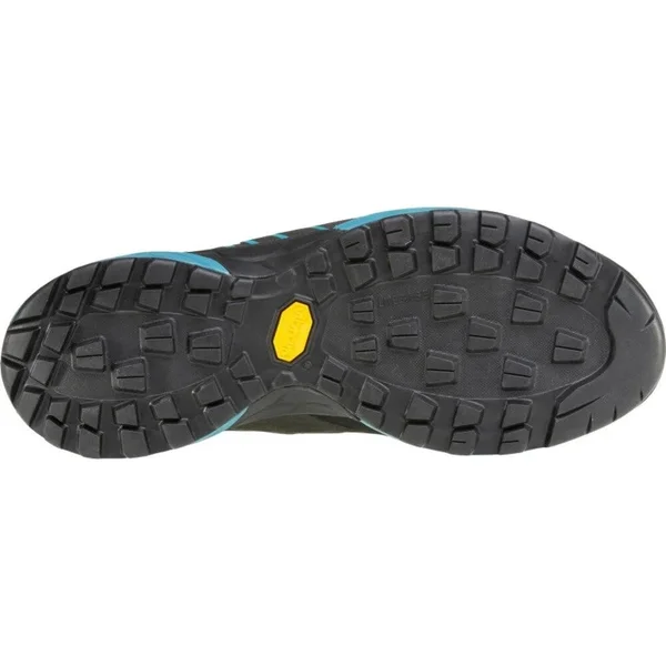 Scarpa Mens Mescalito GTX Shoes - Ottanio/Lake Blue - UK8.75 - EU43