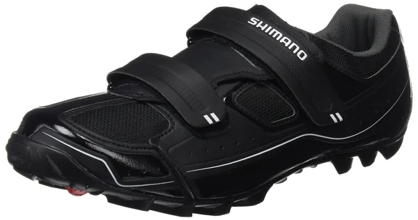 Shimano Mountain/Indoor Cycling Shoes - Black, 47
