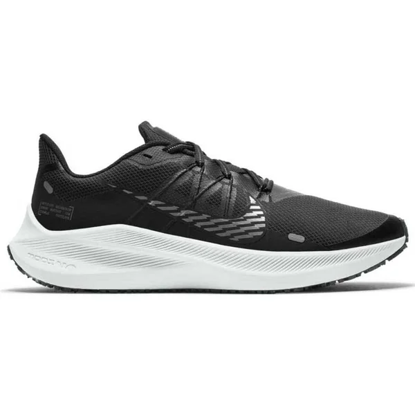 Nike Mens Winflo 7 Shield Running Shoes Sneakers
