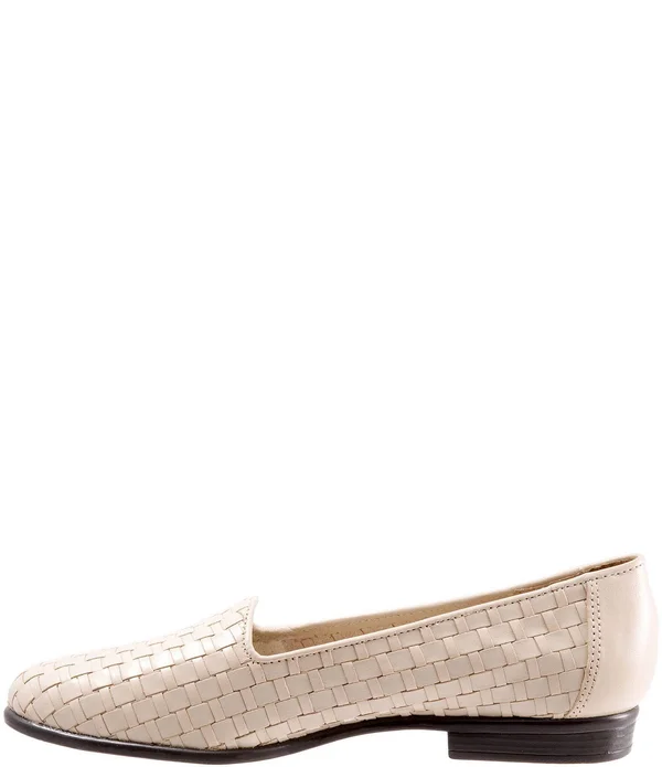 Trotters Liz 9 Women's Bone