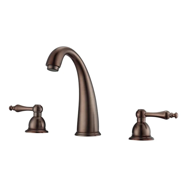 Barclay Maddox LFW106-ML-ORB Bathroom Faucet - Oil Rubbed Bronze