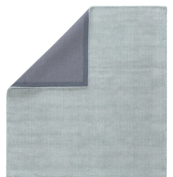 Jaipur Konstrukt Kelle KT24 Light Blue Area Rug - 5&x8&